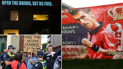 Australian Open 2022: Will Novak Djokovic stay or be sent back? Detention saga continues ahead of hearing