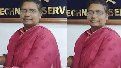 Asiammal IG Intelligence:தமிழக காவல்துறை வரலாற்றில் உளவுத்துறையின் ஐஜியாக பெண் நியமனம்.. யார் இந்த ஆசியம்மாள்?