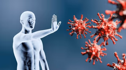 Omicron: പ്രതിരോധശേഷി വര്ധിപ്പിക്കാന് ശ്രദ്ധിക്കേണ്ട എട്ട് കാര്യങ്ങള്...