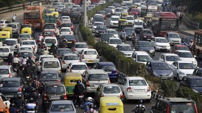 New vehicle rules: ఇకపై ఏ వాహనమైనా రోడ్డెక్కాలంటే.. ఆ సర్టిఫికేట్ కూడా తప్పనిసరి!