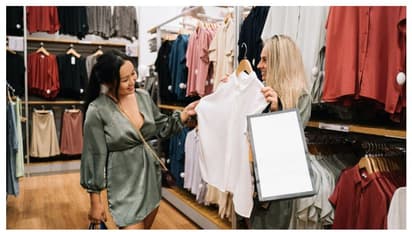 ஆள் பாதி... ஆடை பாதி! என்ன காரணம் தெரியுமா?