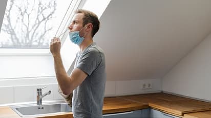 Coronavirus: সাত দিনেই মুক্তি মিলবে আইসোলেশন থেকে, নয়া নির্দেশিকা স্বাস্থ্য মন্ত্রকের