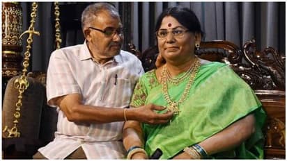 இறந்த தாயை தத்ரூபமாக கொண்டு வந்த மகள்... நெகிழ்ந்துபோன தந்தை... இப்படியும் ஓர் ஆச்சர்யமா..?