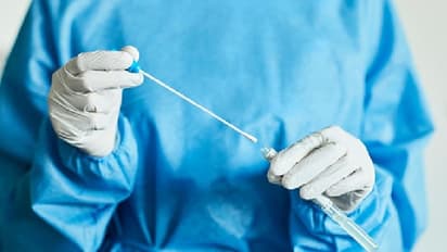 ICMR says contacts of confirmed cases unless labelled as 'high risk' need not take COVID test