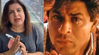 जब Farah खान ने Shahrukh khan से सरेआम मंगवाई माफी, Deepika Padukone की इस चीज से भी हुई थीं बेहद नाराज