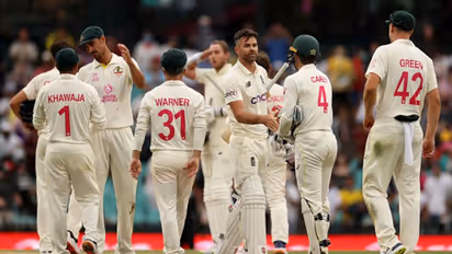 ಇಂದಿನಿಂದ ಇಂಗ್ಲೆಂಡ್-ಆಸ್ಪ್ರೇಲಿಯಾ ಆ್ಯಷಸ್ ಟೆಸ್ಟ್..!