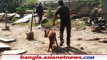 Murder in Purulia : স্ত্রীর প্রেমিকের হাতে খুন স্বামী, ব্যাপক চাঞ্চল্য পুরুলিয়ায়