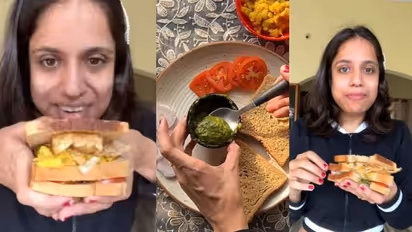 Food Video: വീണ്ടും വിചിത്രമായ പാചക പരീക്ഷണം; ആളുകൾ പട്ടിണികിടക്കുമ്പോള് ഇത് ചെയ്യരുതെന്ന് സോഷ്യല് മീഡിയ!