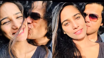 Lock Upp: Was Poonam Pandey cheating on her husband? Here's what Sam Bombay has to say