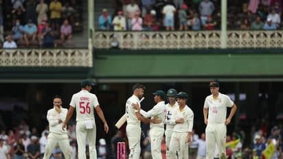 Ashes 2021-22, Sydney Test: England's perseverance pips Australia's determination; talking points from Day 5
