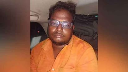 உன்னால் என்ன ஒன்னும் செய்ய முடியாது.. நான் உதயநிதி பிஏ.. பீலா விட்டு திரிந்தவரை கும்மி எடுத்த போலீஸ்..!