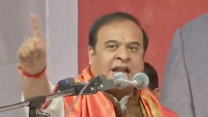 Gujarat Elections: ಮೋದಿಯನ್ನು ಗೆಲ್ಲಿಸಿ, ಇಲ್ದಿದ್ರೆ ಪ್ರತಿ ನಗರದಲ್ಲೂ ಅಫ್ತಾಬ್ ಇರ್ತಾನೆ, ಅಸ್ಸಾಂ ಸಿಎಂ ಹೇಳಿಕೆ!