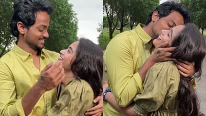 Deepthi - Shanmukh: దీప్తితో షణ్ముఖ్ కి చివరి ముద్దు ఇదే!