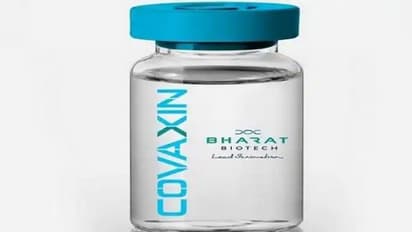 Coronavirus: ಒಮಿಕ್ರೋನ್‌, ಡೆಲ್ಟಾಗೆ  ಕೋವ್ಯಾಕ್ಸಿನ್‌ ಬೂಸ್ಟರ್ ಡೋಸ್‌ ಭರ್ಜರಿ ಮದ್ದು!