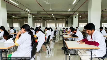 ஜனவரி 12 ஆம் தேதி கலந்தாய்வு.. அறிவித்தது மத்திய சுகாதாரத்துறை.. இட ஒதுக்கீட்டு முறையில் கலந்தாய்வு ..