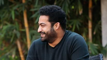 NTR New Makeover: కొత్త లుక్‌లో అదరగొడుతున్న ఎన్టీఆర్‌.. నెక్ట్స్ సినిమా కోసమేనా ?