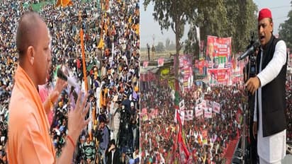 Assembly Elections 2022: EC to decide on ban on physical rallies in poll-bound states as COVID-19 cases surge