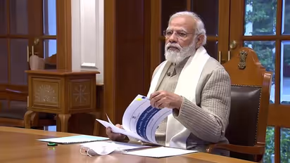 ಗುಜರಾತ್‌ಗೆ ಅಪ್ಪಳಿಸಲಿದೆ ಭೀಕರ ಚಂಡಮಾರುತ; ಹಲವೆಡೆ ಆರೆಂಜ್‌ ಅಲರ್ಟ್‌: ಪ್ರಧಾನಿ ಮೋದಿಯಿಂದ ಉನ್ನತ ಮಟ್ಟದ ಸಭೆ