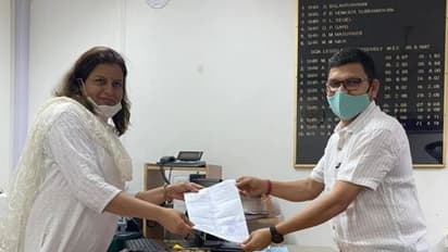 Goa Election 2022 : चुनाव से ठीक पहले निर्दलीय विधायक प्रसाद गांवकर का इस्तीफा, कहीं ये तो वजह नहीं..