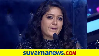 Meghana Raj Gets Emotional: ಅಮ್ಮ ಅಂದ್ರೆ ಅಪ್ಪ ಅಪ್ಪ ಅಂತಾನೆ ರಾಯನ್..! ಭಾವುಕರಾದ ಮೇಘನಾ