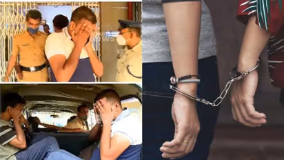 കോട്ടയത്തെ പങ്കാളിയെ കൈമാറ്റം ചെയ്യൽ; പരാതിക്കാരിയായ ഭാര്യയെ ഭർത്താവ് വീട്ടിൽ കയറി വെട്ടിക്കൊന്നു