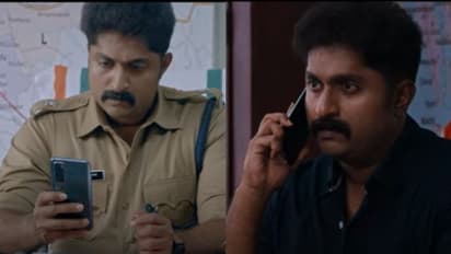 Sathyam Mathrame Bodhippikku : പൊലീസ് ഓഫീസറായി ധ്യാൻ; ‘സത്യം മാത്രമേ ബോധിപ്പിക്കൂ' പ്രൊമോ സോംഗ്