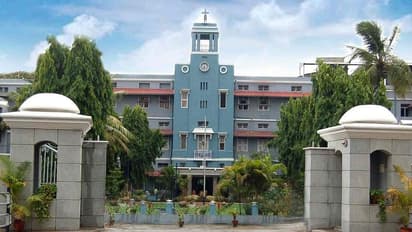 திடீர் அதிர்ச்சி..பிரபல மருத்துவமனையில் 200 பேருக்கு கொரோனா பாதிப்பு.. நோயாளிகள் வருவதற்கு கட்டுபாடு விதிப்பு.