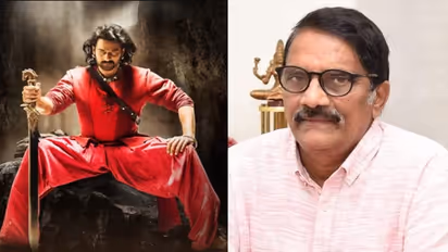 Project K: ప్రభాస్ పై అశ్వినీదత్ సంచలన వ్యాఖ్యలు