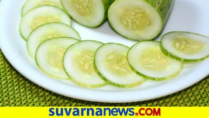 Cucumber Side Effects: ಸೌತೆಕಾಯಿಗಳನ್ನು ತಿನ್ನುವುದರಿಂದಾಗುವ ಅಡ್ಡ ಪರಿಣಾಮಗಳು