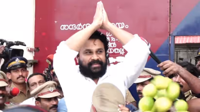 Kerala HC allows Dileep's plea; orders probe into trial court gag violations by media