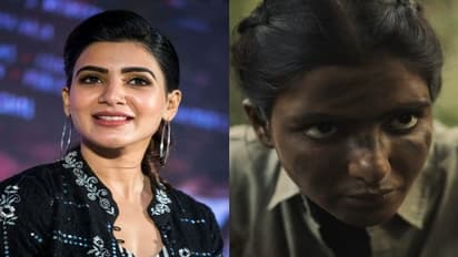 Samantha : విలన్ గానే బాగుందట.. మరోసారి నెగిటివ్ క్యారెక్టర్ లో సమంత