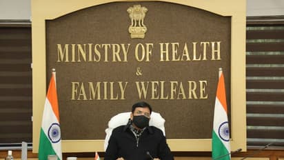 இந்தியாவில் அதிகரிக்கும் கொரோனா... மாநில அரசுகளுக்கு 'அலெர்ட்' விடுத்த மத்திய அரசு…சொன்னது என்ன ?