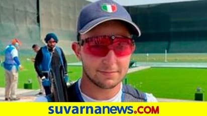 Shooting Misfire: ಬೇಟೆಗೆ ಹೋಗಿ ಆಕಸ್ಮಿಕವಾಗಿ ಗುಂಡೇಟಿಗೆ ಬಲಿಯಾದ ಪ್ರತಿಭಾನ್ವಿತ ಶೂಟರ್..!