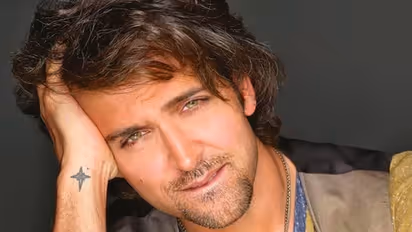 Hrithik Birthday:  6 ವರ್ಷಕ್ಕೆ ಬೆಳ್ಳಿ ತೆರೆಗೆ ಕಾಲಿಟ್ಟ ಹೃತಿಕ್‌ಗೆ ಬಾಲ್ಯದಲ್ಲಿತ್ತು ಗಂಭೀರ ಕಾಯಿಲೆ!