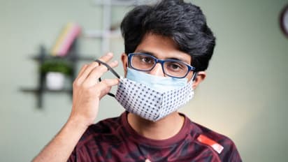 Mask compulsory in Delhi again, Rs 500 fine for violators; schools to continue physical classes