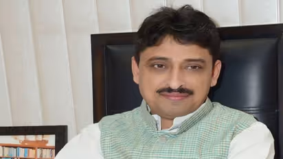 UP Election 2022: Big blow to Congress as prominent leader Imran Masood to join Samajwadi Party on Tuesday