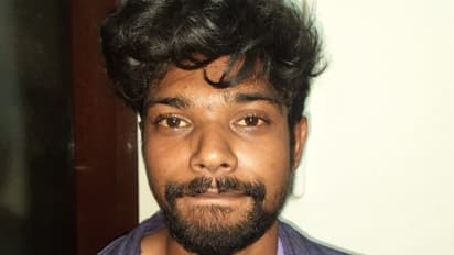 ലോട്ടറിക്കാരനെ വടിവാൾ കാണിച്ച് ഭീഷണിപ്പെടുത്തി പണം തട്ടിയെടുത്ത പ്രതി അറസ്റ്റിൽ