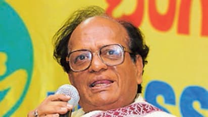 కన్నడ సాహితీవేత్త, ఉద్యమకారుడు చంద్రశేఖర్ పాటిల్ అనారోగ్యంతో మృతి