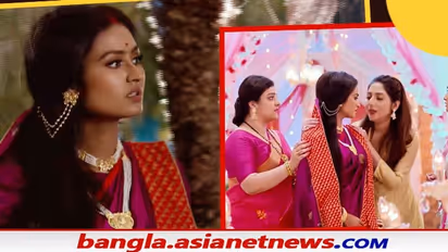 Uma Upcoming Episode: শুরু আগুন নিয়ে খেলা, আলিয়ার মুখোমুখি উমা