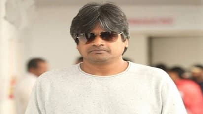 Director Harish Shankar : నెటిజన్ కు స్ట్రాంగ్ కౌంటర్ ఇచ్చిన డైరెక్టర్ హరీష్ శంకర్