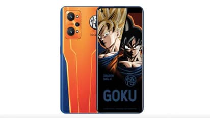 Realme GT Neo 2 का नया लिमिटेड एडिशन जल्द होगा इंडिया में लॉन्च, जानिये कीमत और फीचर्स की पूरी जानकारी