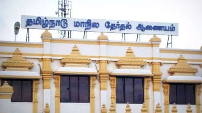 பிப்ரவரி 2ம் வாரம் 'நகர்ப்புற உள்ளாட்சி தேர்தல்' ? விரைவில் வெளியாகிறது அறிவிப்பு !!