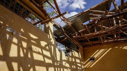 Ethiopia’s Tigray conflict: എത്യോപ്യയിലെ ടിഗ്രേയില്‍ സംഘർഷം: വ്യോമാക്രമണത്തിൽ 56 പേര്‍ കൊല്ലപ്പെട്ടു