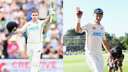 New Zealand vs Bangladesh: பேட்டிங்கில் லேதம், பவுலிங்கில் போல்ட்! பட்டைய கிளப்பிய நியூசி., பம்மிய பங்களாதேஷ்