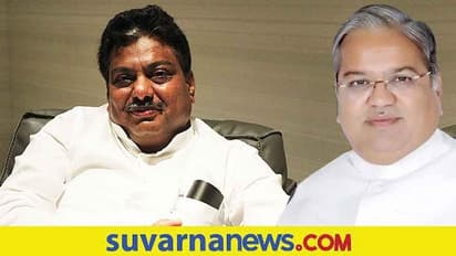 ನನ್ನ ಬಗ್ಗೆ ಮಾತನಾಡೋವಾಗ ನಾಲಿಗೆ ಮೇಲೆ ಹಿಡಿತ ಇರಲಿ: ಪಾಟೀಲ್‌ ವಿರುದ್ಧ ಕಾರಜೋಳ ಗರಂ