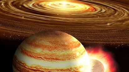 13 अप्रैल तक कुंभ राशि में रहेगा गुरु ग्रह, इन 3 राशि वालों का हो सकता है भाग्योदय