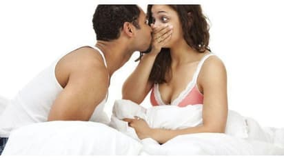 சீச்...சீ ..வாய் துர்நாற்றம் வீசுதா.. இனி கவலை வேண்டாம்! சமையலறையில் ஒளிந்திருக்கும் மகத்துவம்!