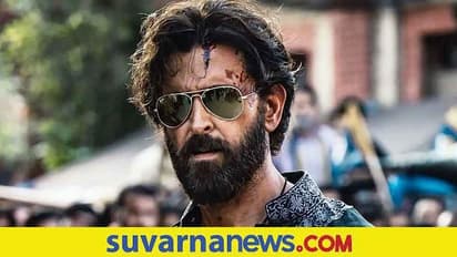 Happy Birthday Hrithik Roshan: ವಿಕ್ರಮ್ ವೇದಾ ಫಸ್ಟ್ ಲುಕ್ ರಿಲೀಸ್!