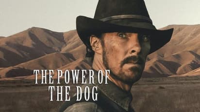 Golden Globes 2022 : ഗോള്ഡന് ഗ്ലോബില് 'പവര് ഓഫ് ദ് ഡോഗ്' മികച്ച ചിത്രം; 'സക്സഷന്' മികച്ച സിരീസ്