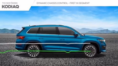 Skoda Kodiaq : എത്തി ഒറ്റദിവസത്തിനകം ഈ വണ്ടി മുഴുവനും വിറ്റുതീർന്നു, അമ്പരന്ന് ഇന്ത്യന് വാഹനലോകം!